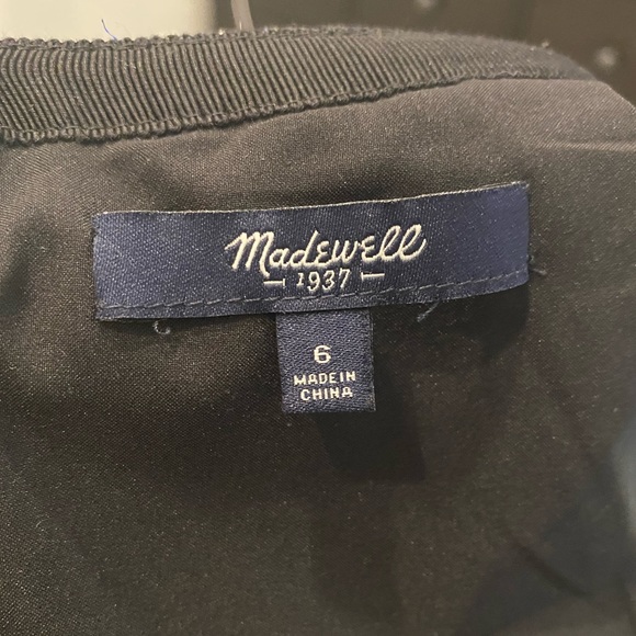 Madewell Skirt - Picture 4 of 7